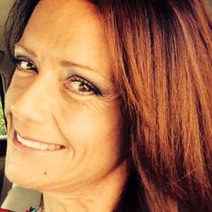 Meet your Posher, Angie fay